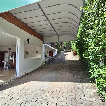 Recanto Ursa Maior Monte Verde  Ngoại thất bức ảnh