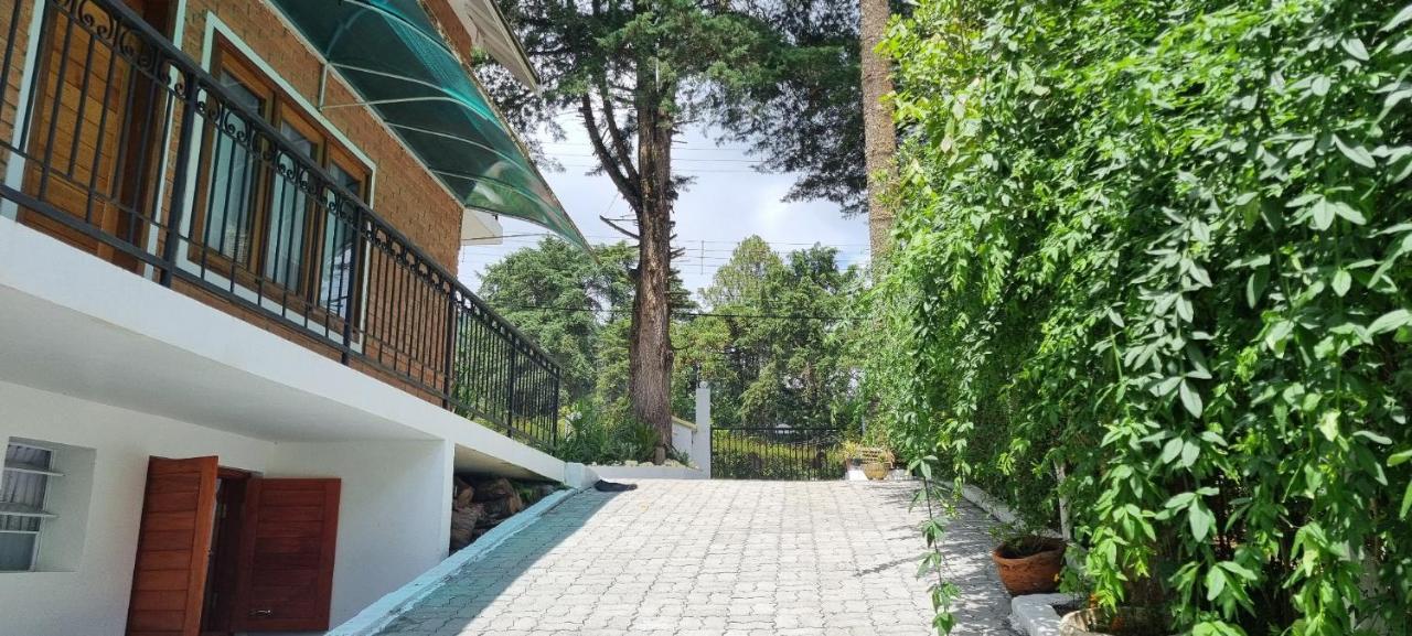 Recanto Ursa Maior Monte Verde  Ngoại thất bức ảnh