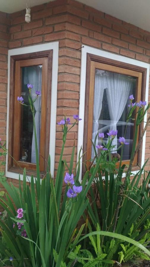 Recanto Ursa Maior Monte Verde  Ngoại thất bức ảnh