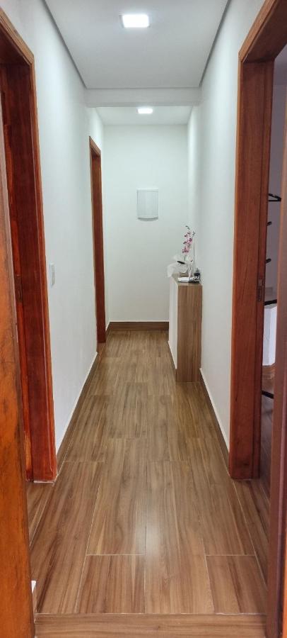 Recanto Ursa Maior Monte Verde  Ngoại thất bức ảnh
