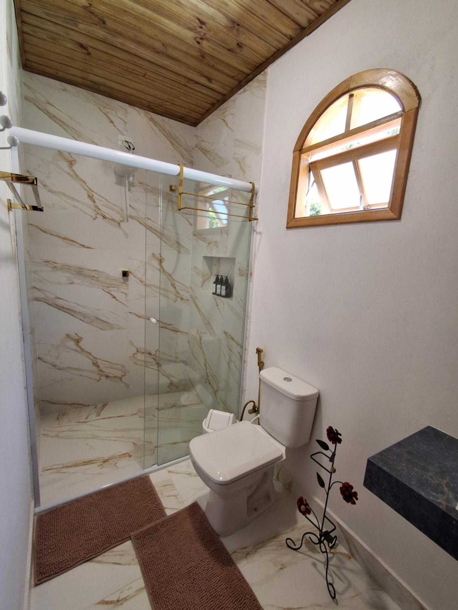 Recanto Ursa Maior Monte Verde  Ngoại thất bức ảnh