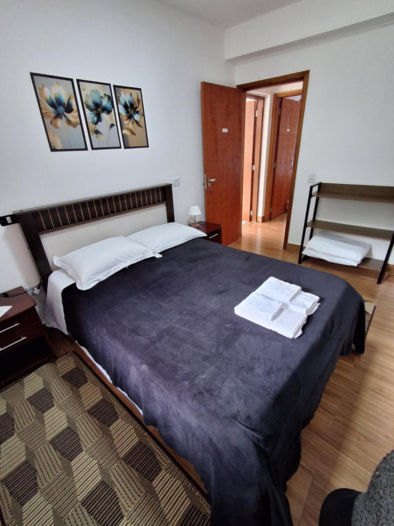 Recanto Ursa Maior Monte Verde  Ngoại thất bức ảnh
