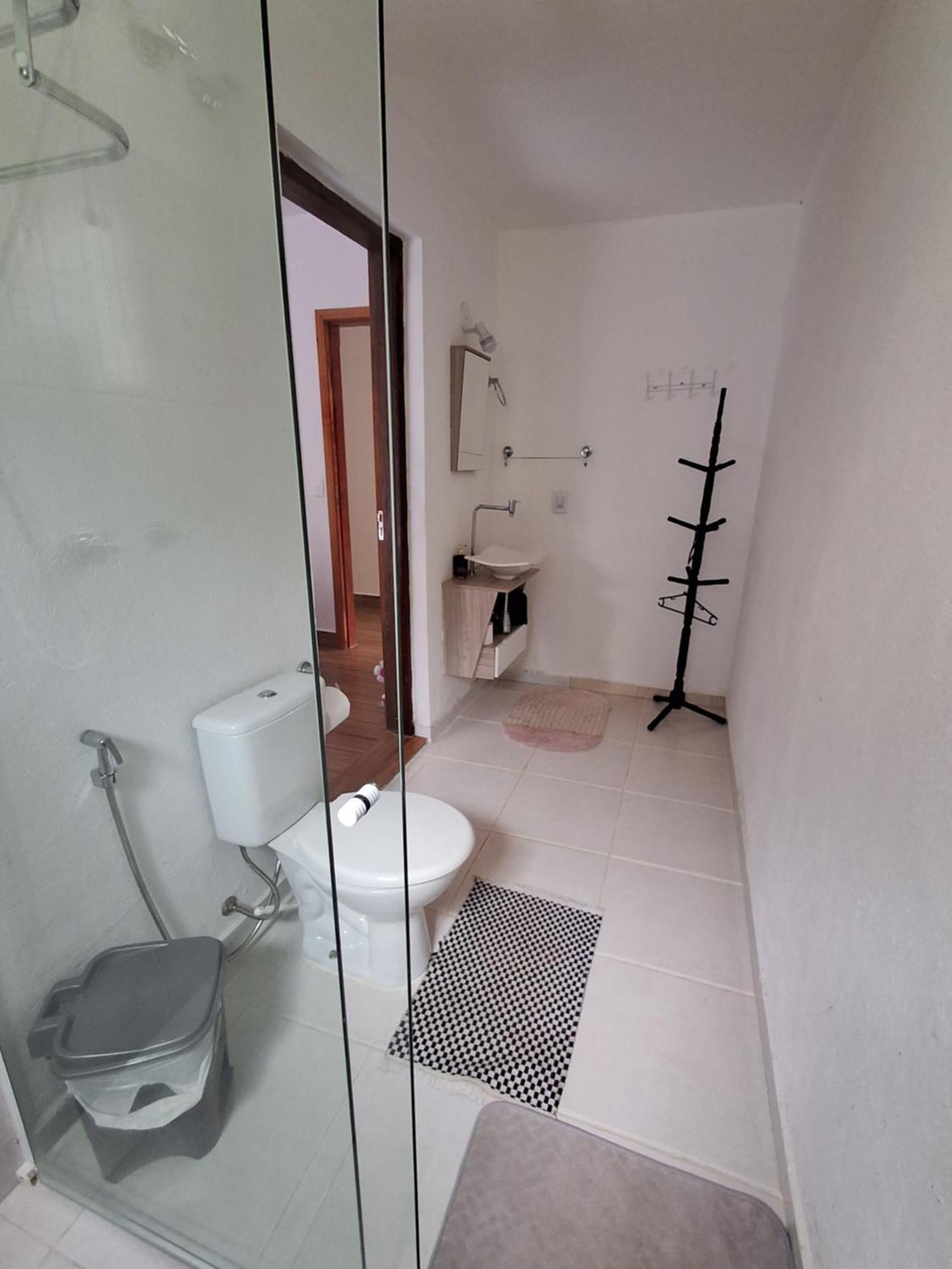 Recanto Ursa Maior Monte Verde  Ngoại thất bức ảnh