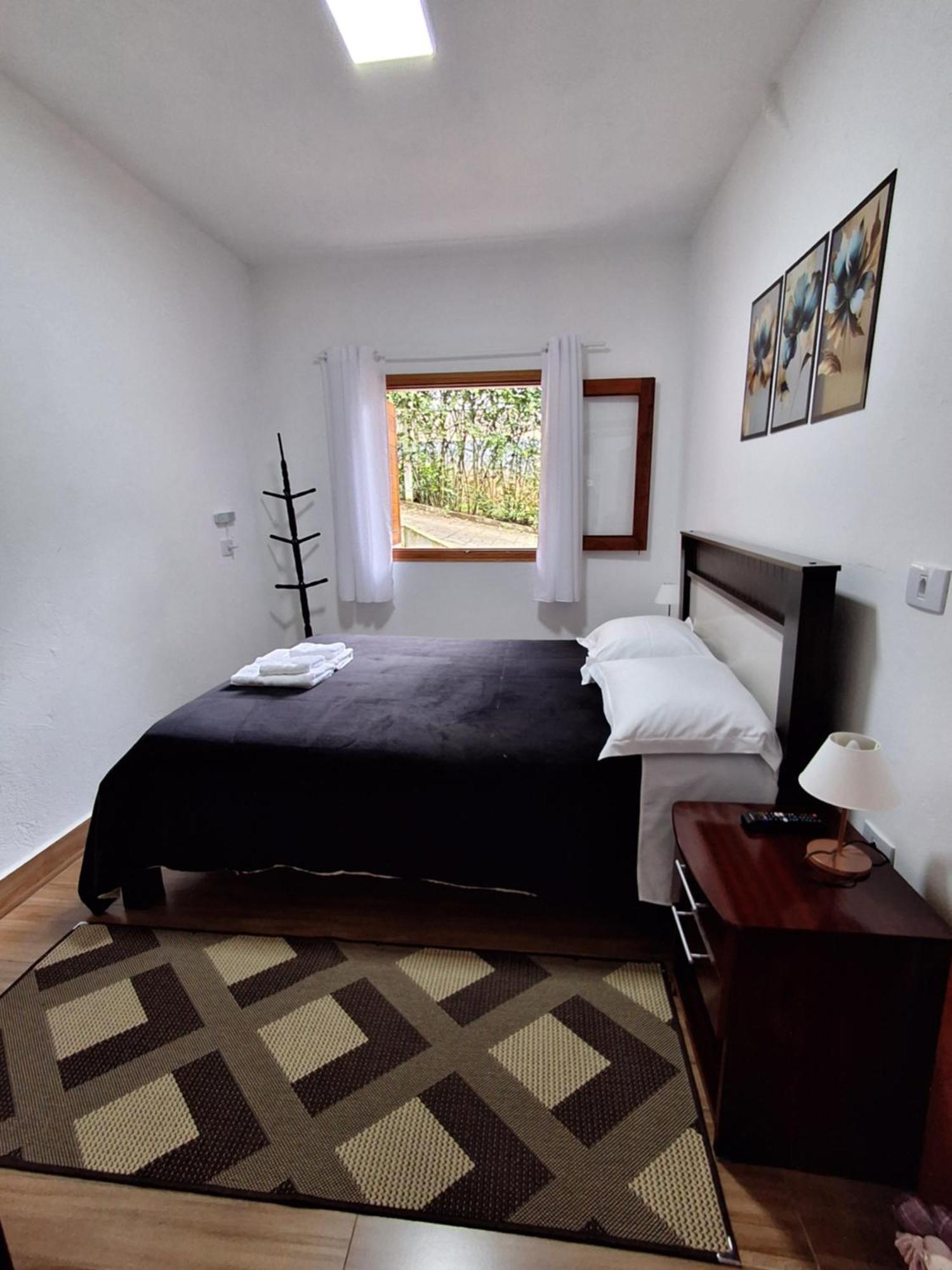 Recanto Ursa Maior Monte Verde  Ngoại thất bức ảnh